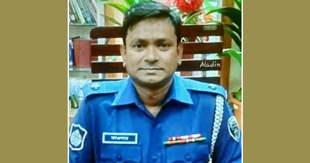 হাটহাজারী থানার ওসি প্রত্যাহার