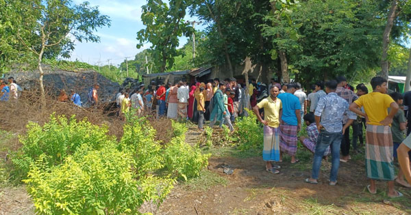 কর্ণফুলীতে পুকুর থেকে কিশোরের লাশ উদ্ধার