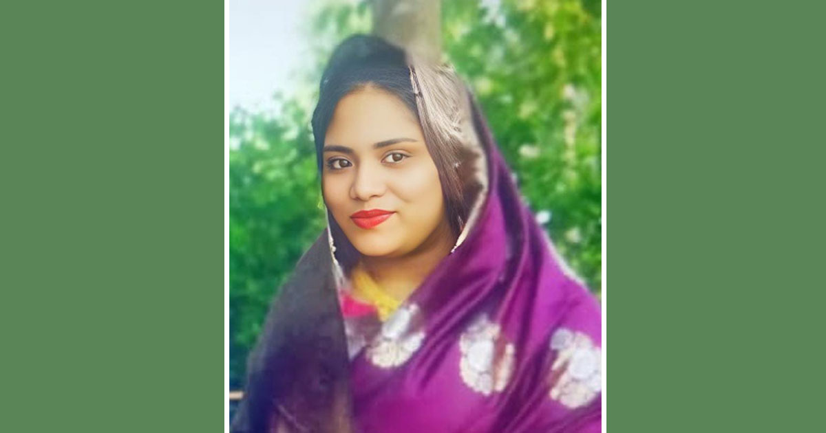 মিরসরাইয়ে গৃহবধূর রহস্যজনক মৃত্যু, পরিবারের দাবি হত্যা