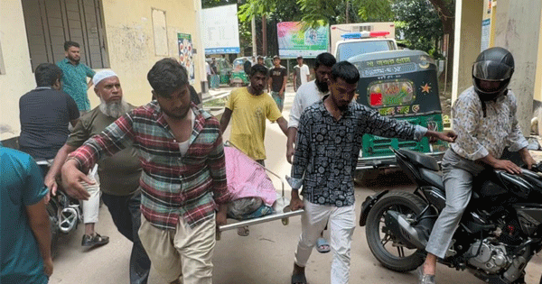 পটিয়ায় পৃথক স্থান থেকে দু’জনের মরদেহ উদ্ধার