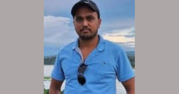 সৌদি আরবে সড়ক দুর্ঘটনায় রাঙ্গুনিয়া প্রবাসীর মৃত্যু