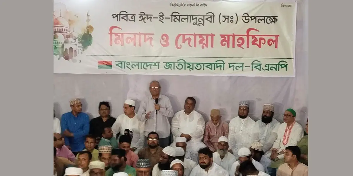 লাশ পুড়িয়ে ফেলার কথা পাকিস্তান আমলেও শুনিনি: রিজভী