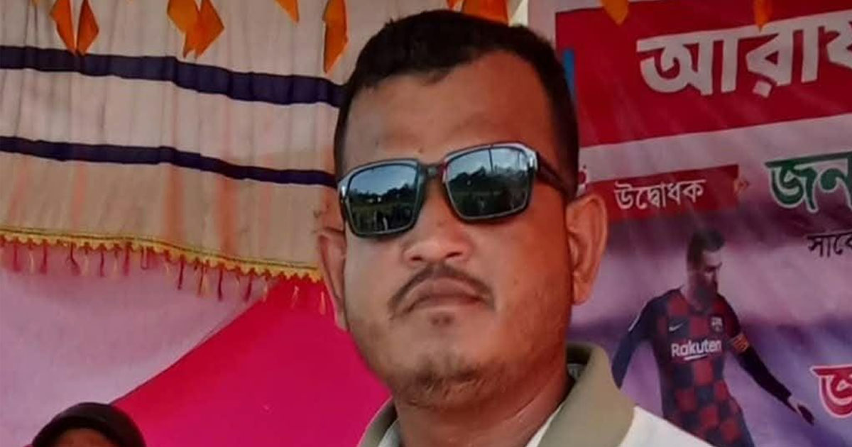 মিরসরাইয়ে বাইক দুর্ঘটনায় আহত যুবদল নেতার মৃত্যু