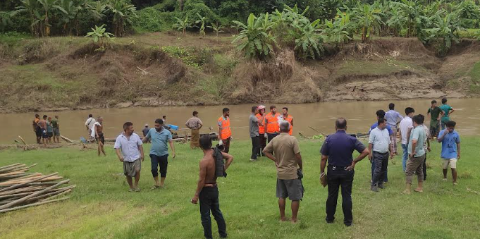 রোয়াংছড়িতে যুবক নিখোঁজ, পরিবারের দাবি হত্যা