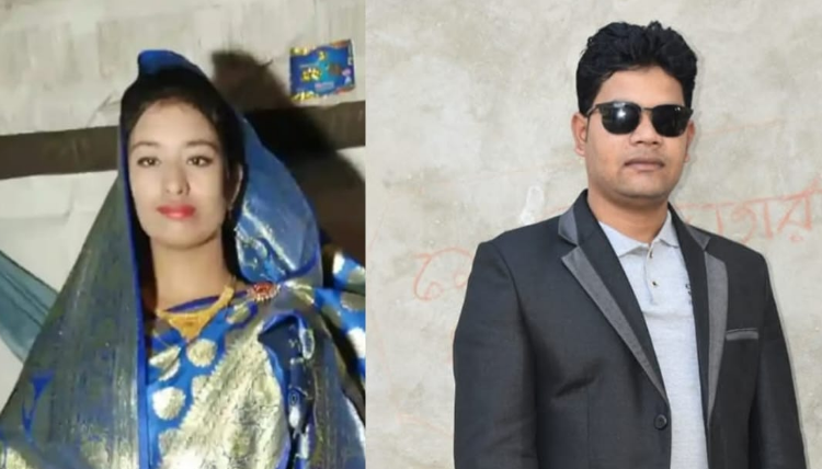 চন্দনাইশে অন্তঃসত্ত্বাকে হত্যার অভিযোগ, স্বামী-শাশুড়ি পলাতক