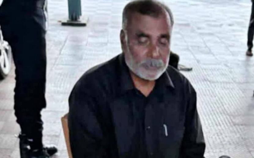 বাবার ছুরিকাঘাতে ছেলে নিহত, সিলেট থেকে বাবা গ্রেপ্তার