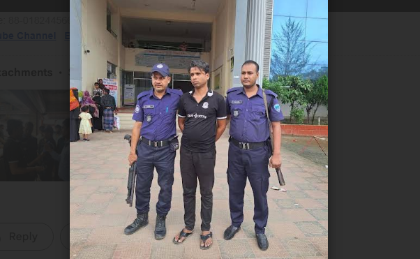 চকরিয়ায় ভ্রাম্যমাণ আদালতের অভিযান: দালাল আটক ও জরিমানা