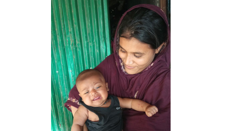 তরকারী নষ্ট করায় মারধরে স্ত্রীর মৃত্যুর অভিযোগ, স্বামী আটক