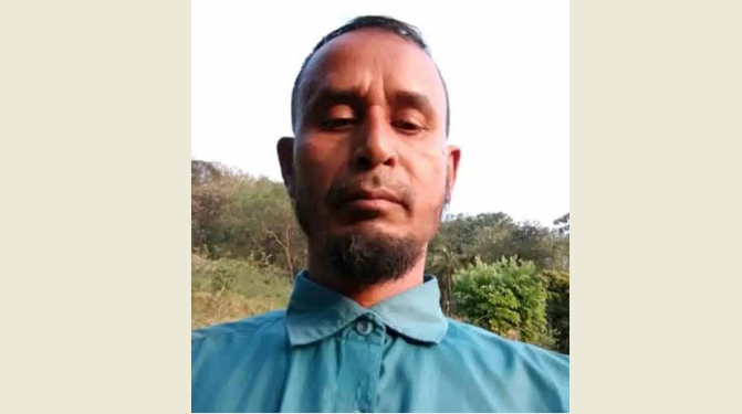 সীতাকুণ্ডে নিখোঁজের একমাস পর সিএনজি চালকের কঙ্কাল উদ্ধার