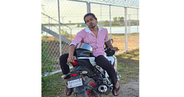 কক্সবাজারে থানায় ঢুকে পুলিশকে হুমকি, যুবক আটক