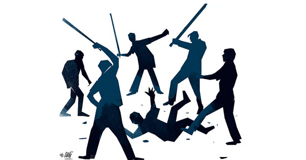 চট্টগ্রাম-কক্সবাজার মহাসড়কে রশি ফাঁদ : ডাকাতের কোপে নিহত ১, আহত ৩