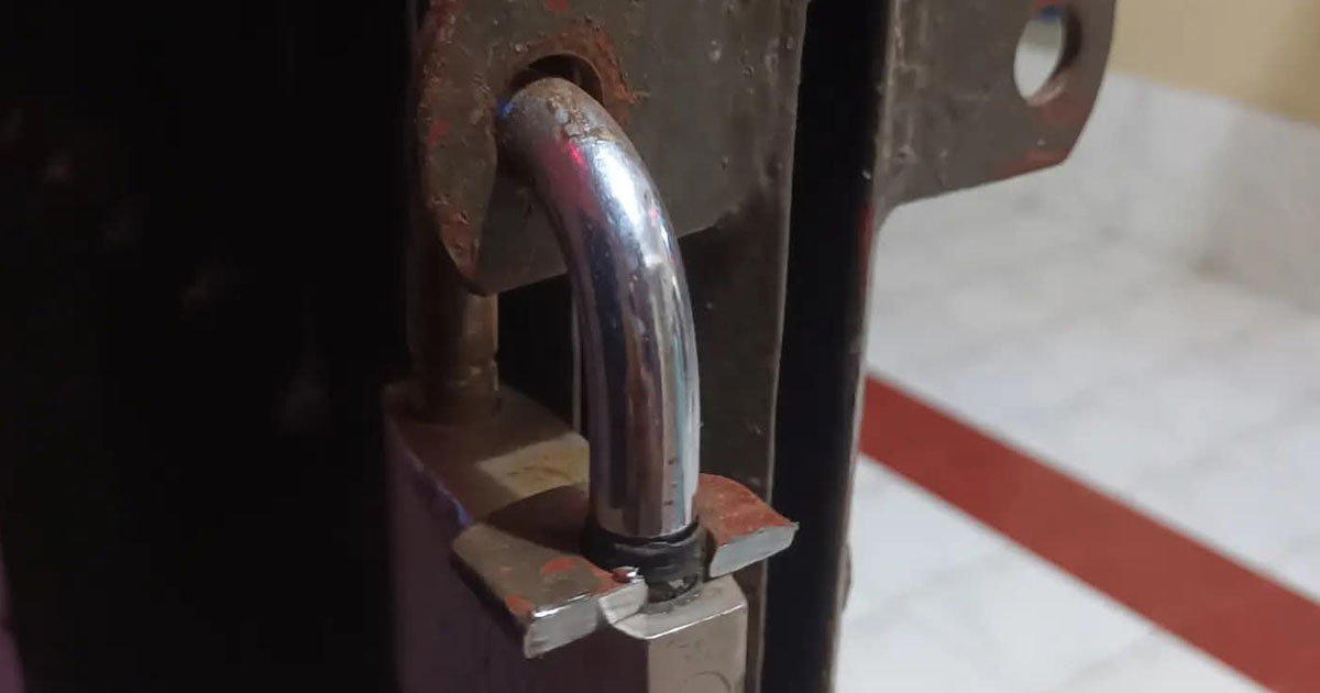 গ্রিল কেটে মসজিদে দুর্ধর্ষ চুরি ফটিকছড়িতে