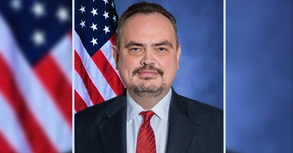 বাংলাদেশে মার্কিন রাষ্ট্রদূত মনোনীত হলেন ব্রেন্ট ক্রিস্টেনসেন