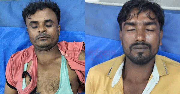 পেকুয়ায় মসজিদ কমিটি নিয়ে বিরোধ, সংঘর্ষে আহত ৩