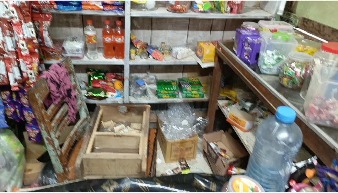 কাপ্তাইয়ে দোকান ও বাসা বাড়িতে বাড়ছে চুরি