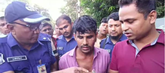 চকরিয়ায় অপহৃত নারী উদ্ধার, অস্ত্রসহ গ্রেপ্তার ১