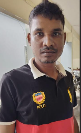 রাঙ্গুনিয়ায় যুবলীগ নেতা ও ইউপি সদস্য গ্রেপ্তার