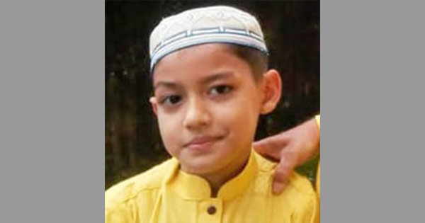 কোচিং সেন্টারে যাওয়ার পথে স্কুল ছাত্র অপহরণ