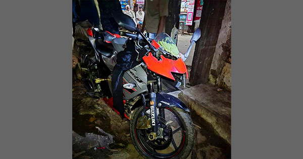 লোহাগাড়ায় মোটর সাইকেলের ধাক্কায় বৃদ্ধার মৃত্যু