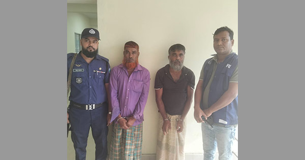 আনোয়ারায় অটোরিকশাচালক হত্যা মামলায় আরও ২ আসামি গ্রেপ্তার