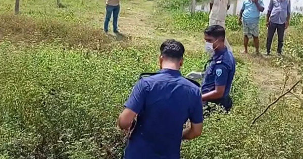 কক্সবাজারে উদ্ধার মরদেহের পরিচয় মিলেছে