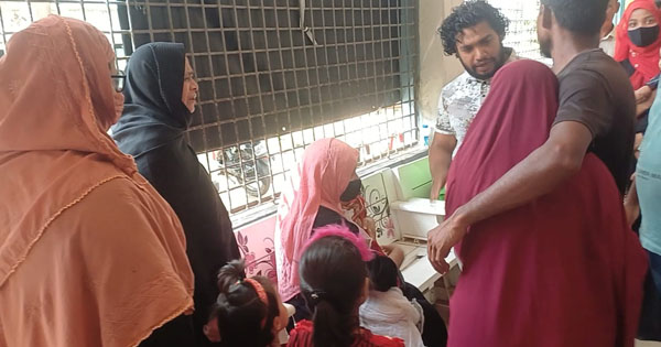 ফটিকছড়িতে বিদ্যুৎস্পৃষ্টে শিশুর মৃত্যু