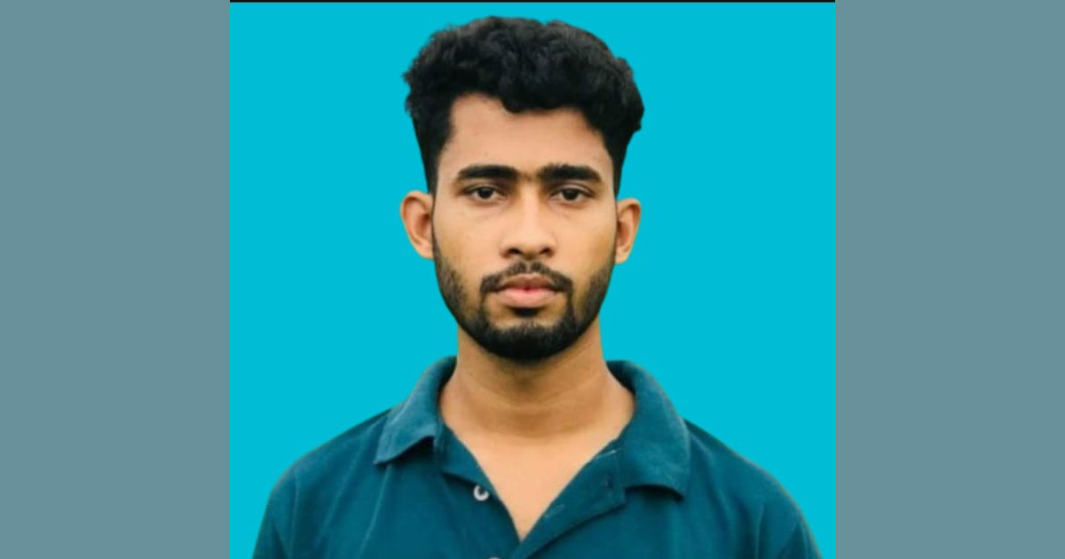 রাঙ্গুনিয়ায় অটোরিকশার ধাক্কায় আহত যুবকের দেড় মাস পর মৃত্যু