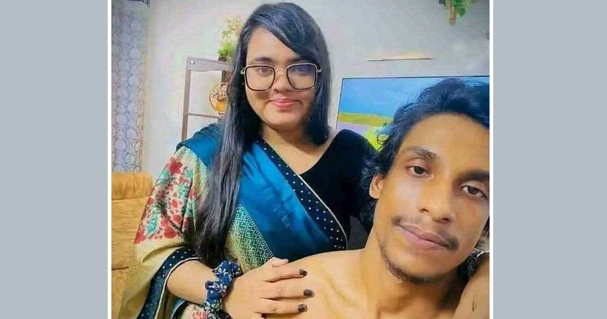 গ্রেপ্তার এড়াতে বান্দরবানে গোপনে বাসা ভাড়া নিয়েছিলেন পর্ন তারকা যুগল