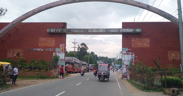 খাগড়াছড়ি সদর ও গুইমারায় ১৪৪ ধারা প্রত্যাহার