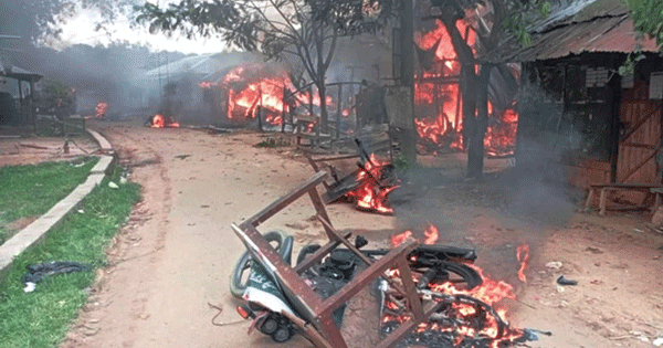 খাগড়াছড়িতে মারমা কিশোরীকে ‘ধর্ষণের আলামত’ মেলেনি