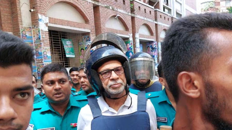 মহানগর আদালতেও জামিন মেলেনি লতিফ সিদ্দিকীর