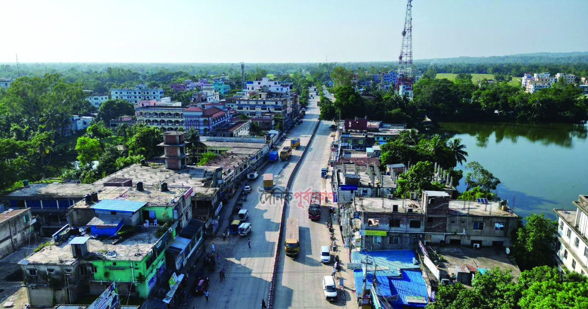 মিরসরাইয়ে এক রাতে সিরিজ চুরি, অধরা চোরের দল