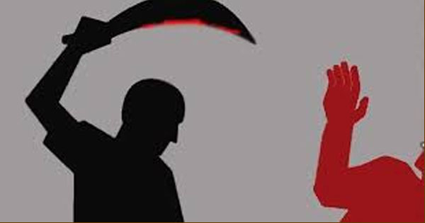 মহেশখালীতে ভাইয়ের হাতে ভাই খুন