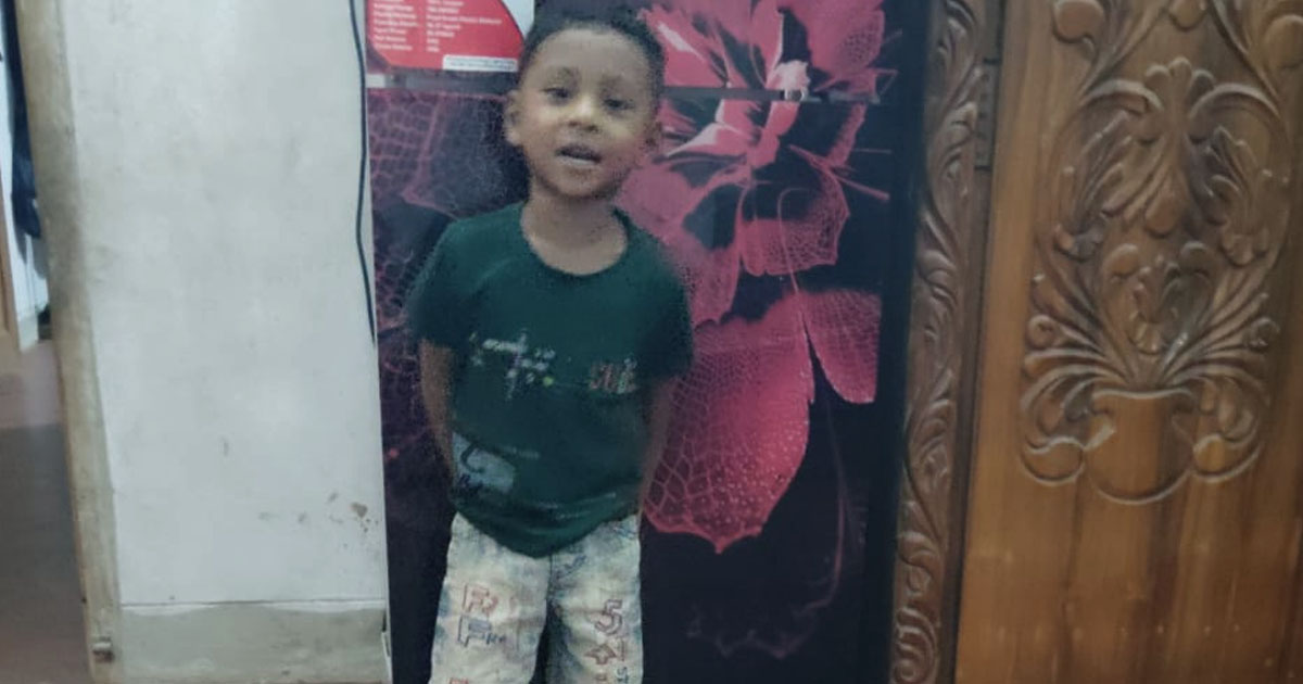 ফটিকছড়িতে পানিতে ডুবে শিশুর মৃত্যু