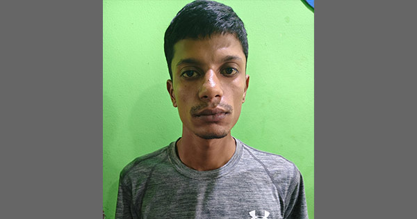 কক্সবাজারের আমজাদ হত্যা মামলার প্রধান আসামি গ্রেপ্তার