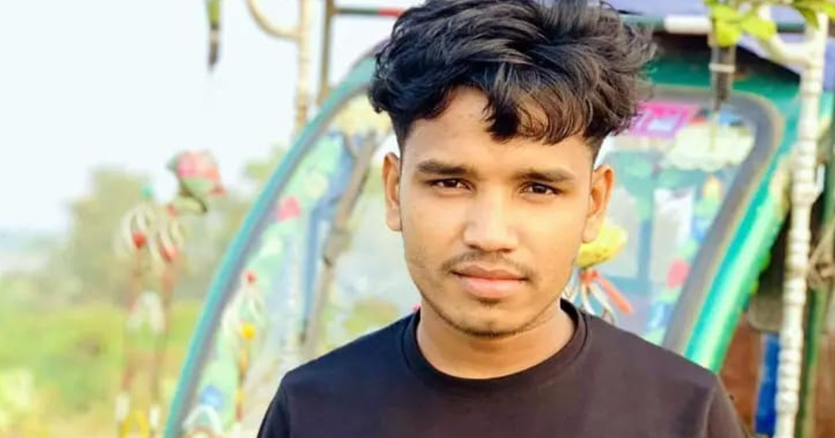 টেকনাফে সমুদ্রে নিখোঁজ জেলের মরদেহ উদ্ধার