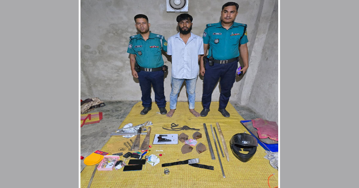 চট্টগ্রামে গোলাগুলিতে ছাত্রদল কর্মী নিহতের ঘটনায় গ্রেপ্তার আরও ২