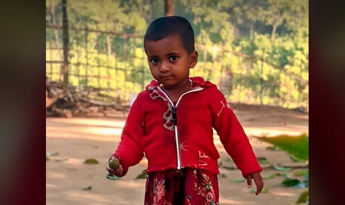 ফটিকছড়িতে পুকুরে ডুবে শিশুর মৃত্যু