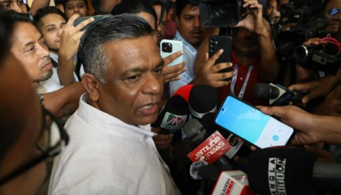 আবারও বিসিবি সভাপতি বুলবুল, ফারুক সহ-সভাপতি