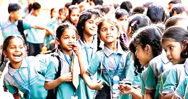 এবারও স্কুলে ভর্তি লটারিতে