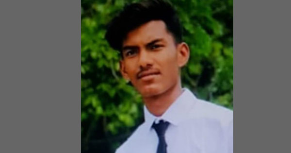 রাউজানে কলেজ ছাত্রের ঝুলন্ত লাশ উদ্ধার