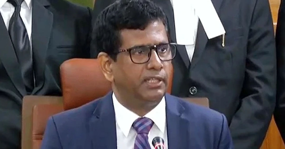 দল হিসেবে আওয়ামী লীগের বিরুদ্ধে তদন্ত শুরু হচ্ছে: চিফ প্রসিকিউটর