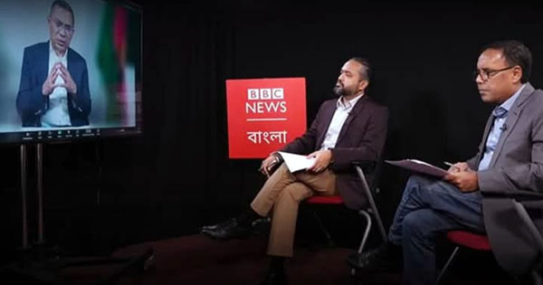 জুলাই গণঅভ্যুত্থানের মাস্টারমাইন্ড কোনো ব্যক্তি নয়: তারেক রহমান