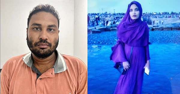 মিরসরাইয়ে মারধরে স্ত্রীর মৃত্যু, স্বামী আটক