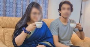 পরিচয় ‘ভিডিও তারকা,’ আড়ালে ভয়াবহ পর্নো কাহিনী