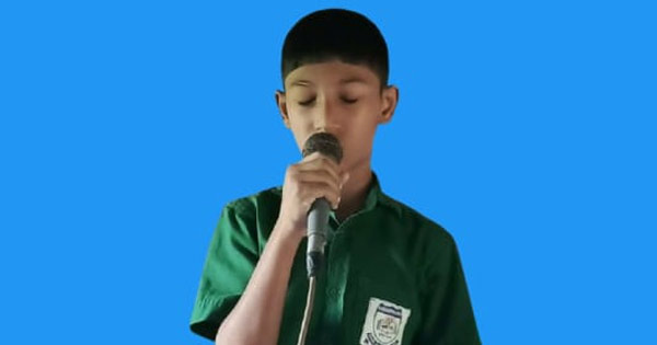 রাঙ্গুনিয়ায় নানার বাড়ির ছাদের কার্নিশ থেকে স্কুল ছাত্রের লাশ উদ্ধার