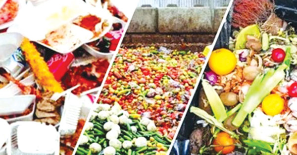 খাদ্য অপচয়ে এশিয়ার শীর্ষ পাঁচে বাংলাদেশ : ক্ষুধার দেশে এক নিঃশব্দ ট্র্যাজেডি