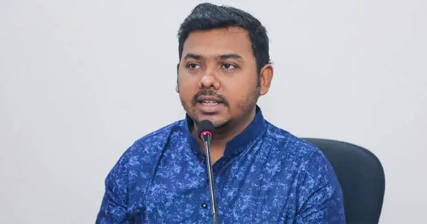 সব রাজনৈতিক দলই একটা জায়গায় এসে দাঁড়িয়েছে