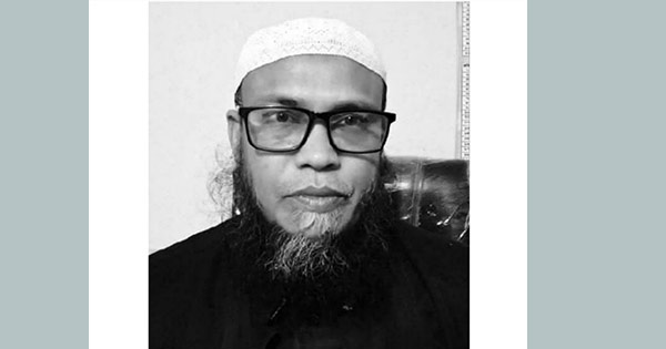 হাটহাজারীতে সড়ক দুর্ঘটনায় হেফাজত নেতার মৃত্যু