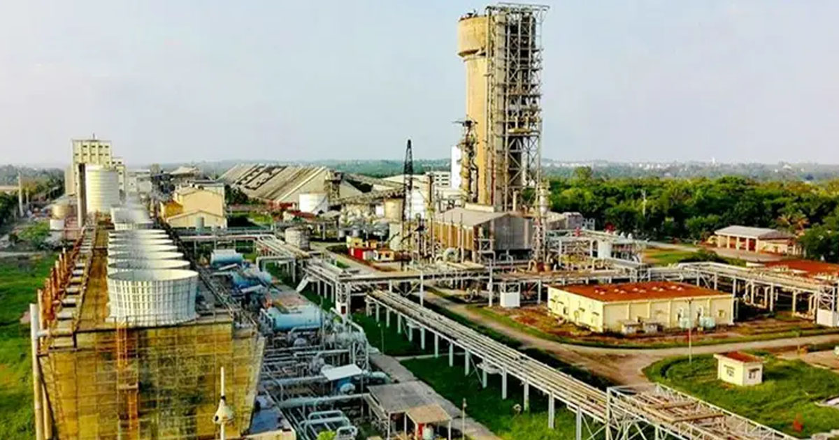 সাত মাস পর সিইউএফএলে উৎপাদন শুরু